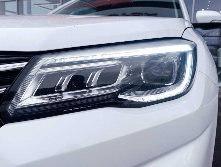 Changan CS75 I Красноярск  - изображение 3
