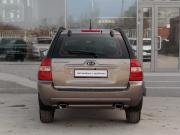 Kia Sportage II Новосибирск  - изображение 24