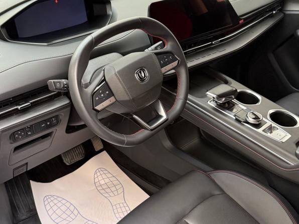 Changan CS55 Plus II с пробегом 2023 года, цена 2 150 000 рублей, 20577 км, внедорожник, Автокод Объявления