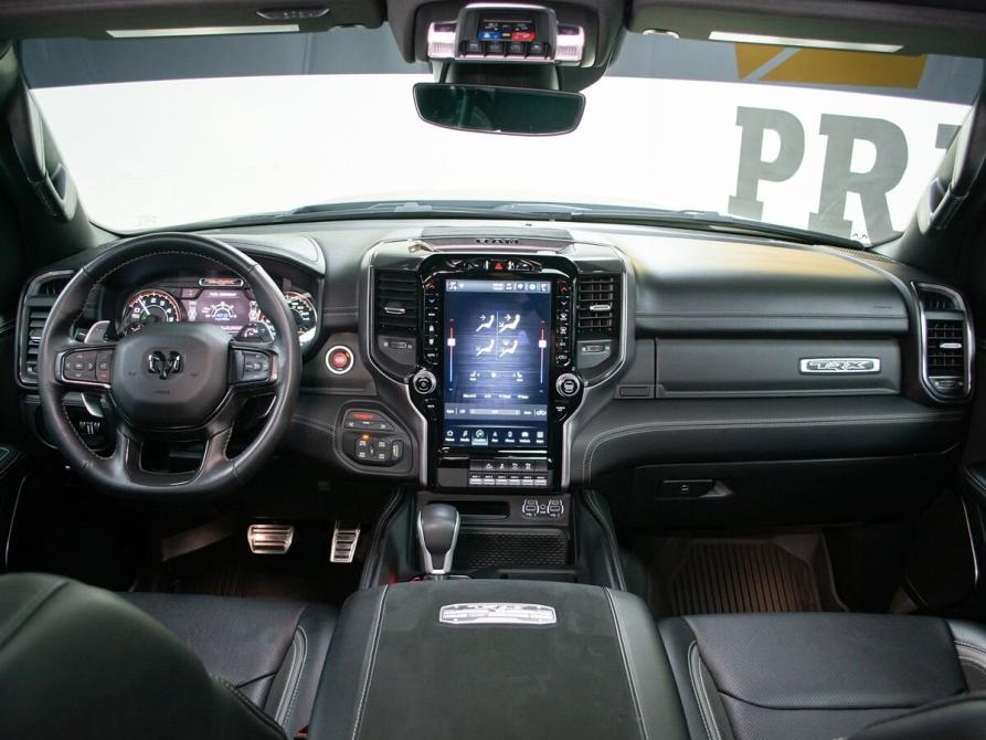 Ram 1500 V Новосибирск  - изображение 16