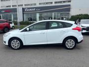 Ford Focus III Рестайлинг Москва  - изображение 22