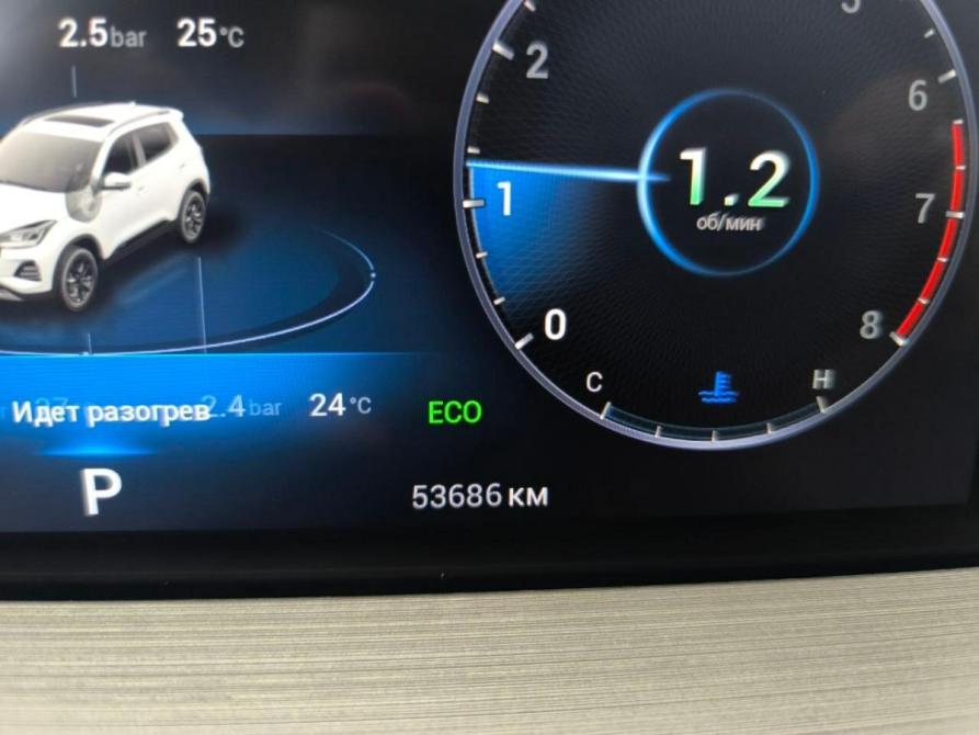 Chery Tiggo 4 Pro I Рестайлинг Нижнекамск  - изображение 7
