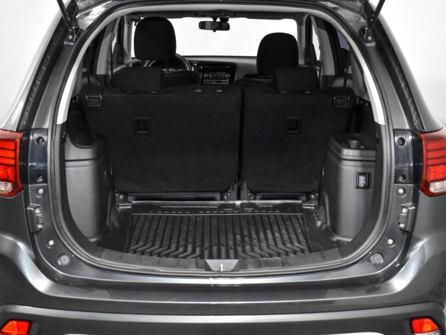 Mitsubishi Outlander III Рестайлинг 3 Санкт-Петербург  - изображение 18