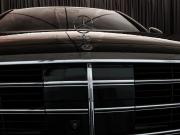 Mercedes-Benz S-Класс VII (W223) Москва  - изображение 61