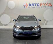 Kia Rio III Москва  - изображение 27