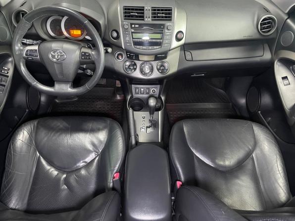 Toyota RAV4 III (XA30) Рестайлинг с пробегом 2011 года, цена 1 650 000 рублей, 253703 км, внедорожник, Автокод Объявления