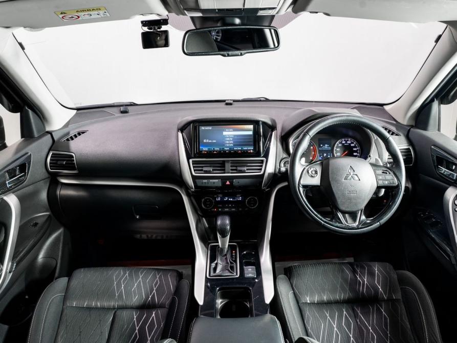 Mitsubishi Eclipse Cross I Чита  - изображение 7