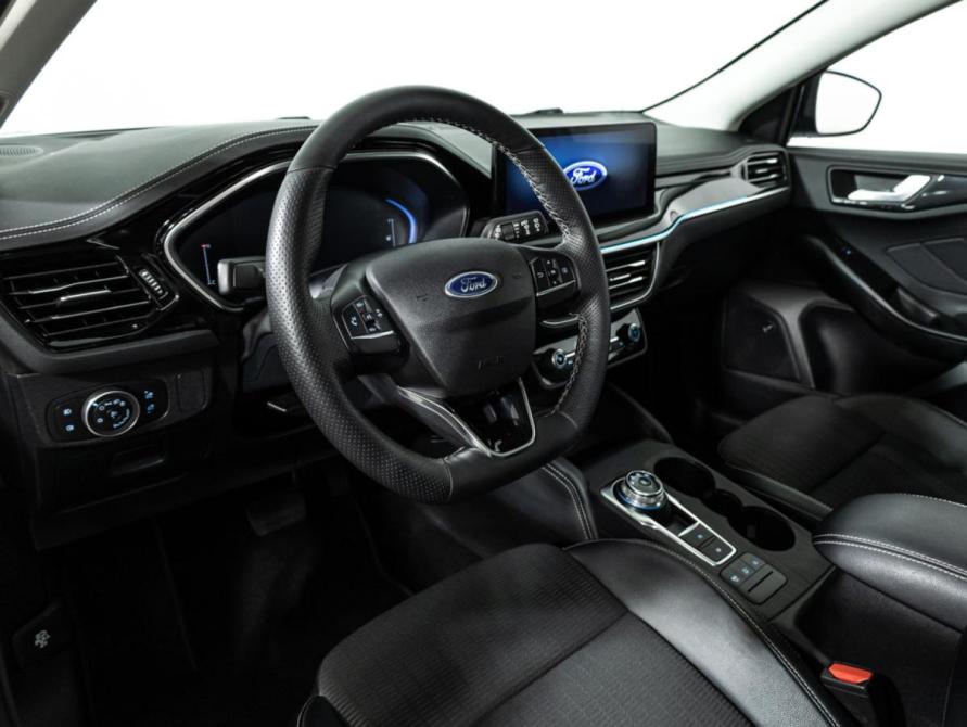 Ford Focus IV Рестайлинг (China Market) Санкт-Петербург  - изображение 12