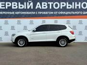 BMW X3 II (F25) Краснодар  - изображение 29
