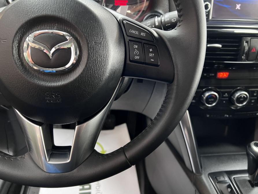 Mazda CX-5 I Тверь  - изображение 19