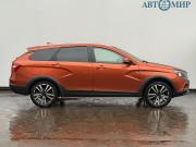 Lada (ВАЗ) Vesta I Москва  - изображение 16