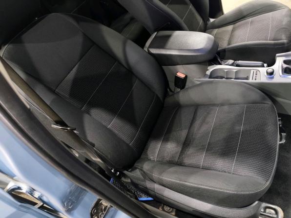 Ford Focus II Рестайлинг с пробегом 2008 года, цена 494 000 рублей, 165000 км, седан, Автокод Объявления