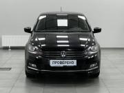Volkswagen Polo V Рестайлинг Казань  - изображение 22