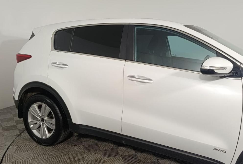 Kia Sportage IV Волгоград  - изображение 22