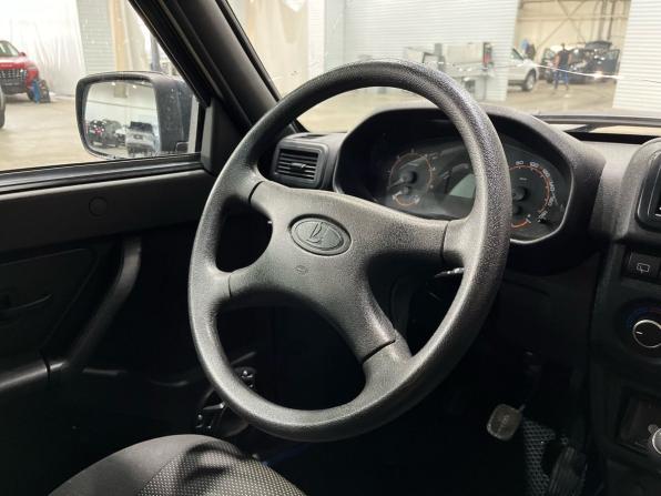 Lada (ВАЗ) Niva Legend с пробегом 2023 года, цена 750 000 рублей, 58618 км, внедорожник, Автокод Объявления