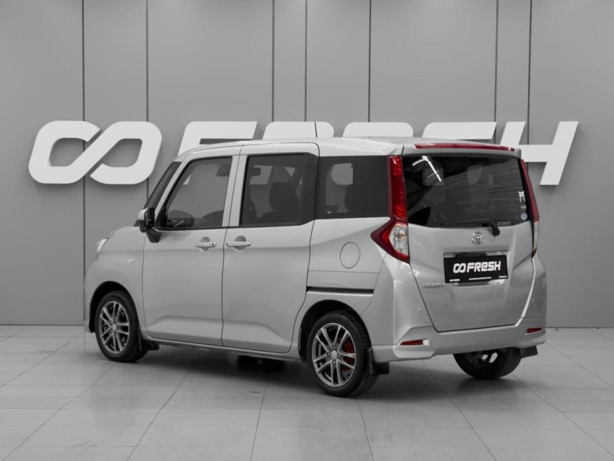 Toyota Roomy I Ростов-на-Дону  - изображение 2