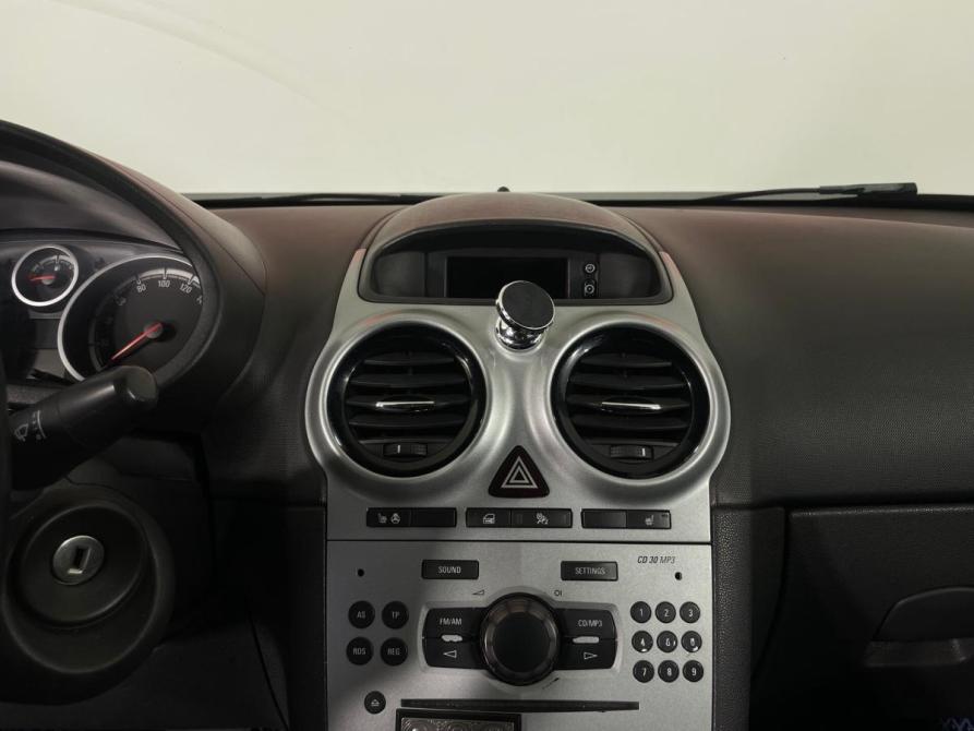 Opel Corsa D Рестайлинг II Воронеж  - изображение 14