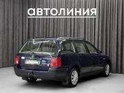 Volkswagen Passat B5 Красноярск  - изображение 26