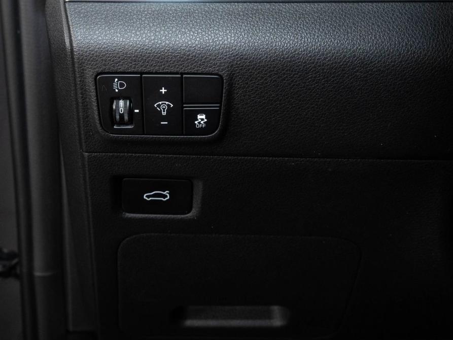 Kia K5 III Казань  - изображение 19