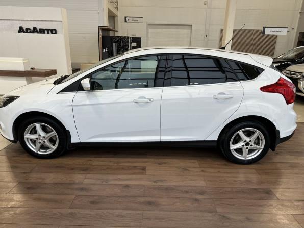 Ford Focus III с пробегом 2012 года, цена 720 000 рублей, 194125 км, хэтчбек, Автокод Объявления