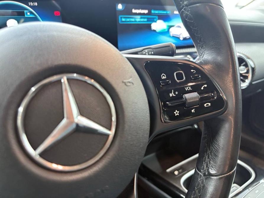 Mercedes-Benz CLA II (C118 X118) Ростов-на-Дону  - изображение 9