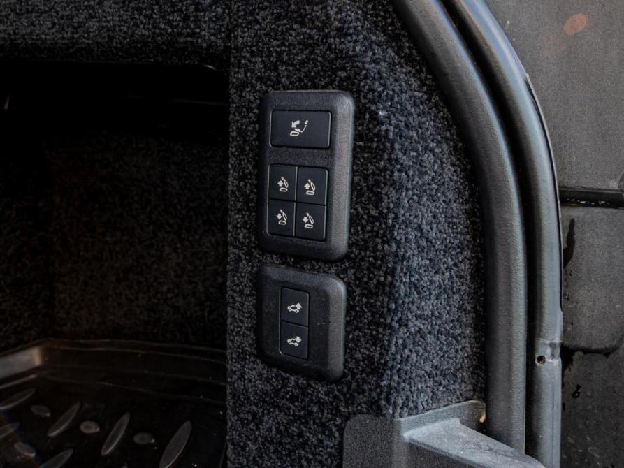 Land Rover Range Rover IV Рестайлинг Краснодар  - изображение 32