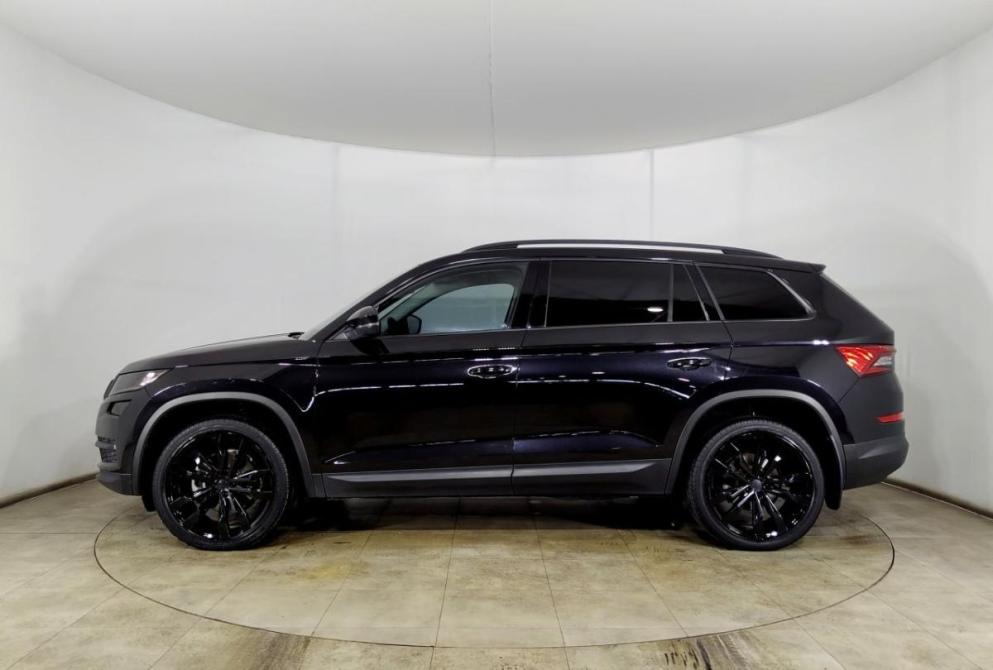 Skoda Kodiaq I Волгоград  - изображение 8