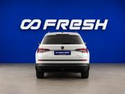 Skoda Kodiaq I Москва  - изображение 26
