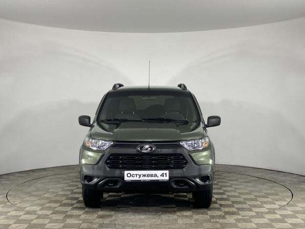 Lada (ВАЗ) Niva с пробегом 2021 года, цена 899 000 рублей, 62574 км, внедорожник, Автокод Объявления