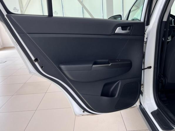 Kia Sportage IV Рестайлинг с пробегом 2019 года, цена 1 810 000 рублей, 142778 км, внедорожник, Автокод Объявления