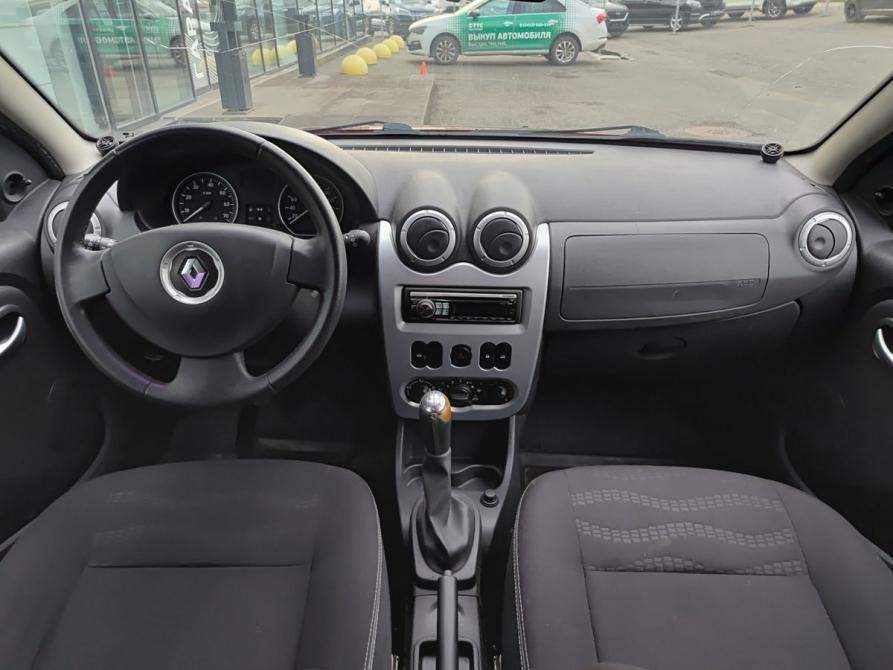 Renault Sandero I Ижевск  - изображение 17