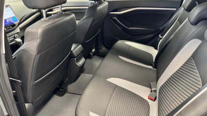 Lada (ВАЗ) Vesta I с пробегом 2020 года, цена 1 275 000 рублей, 10917 км, универсал, Автокод Объявления