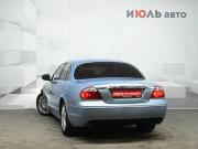 Jaguar S-Type I Рестайлинг Екатеринбург  - изображение 19
