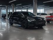 Audi A6 V (C8) Москва  - изображение 26