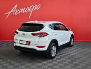 Hyundai Tucson III Вологда  - изображение 25