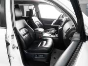 Toyota Land Cruiser 200 Series Рестайлинг 2 Тюмень  - изображение 37