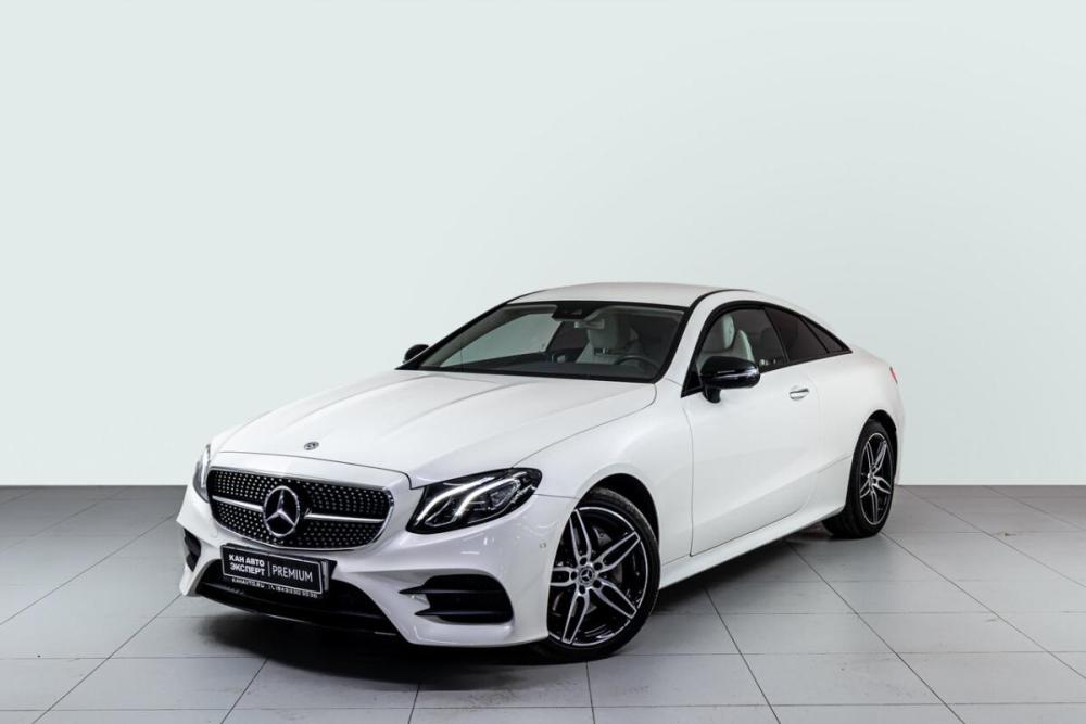 Mercedes-Benz E-Класс V (W213 S213 C238) Казань  - изображение 1