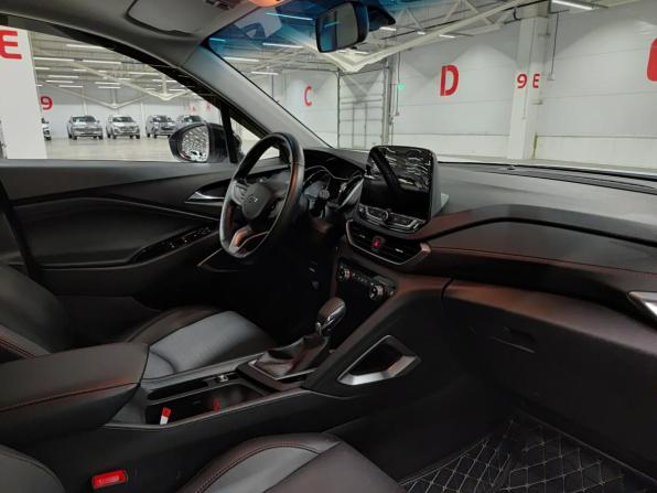 Chevrolet Orlando II с пробегом 2023 года, цена 2 150 000 рублей, 42259 км, минивэн, Автокод Объявления