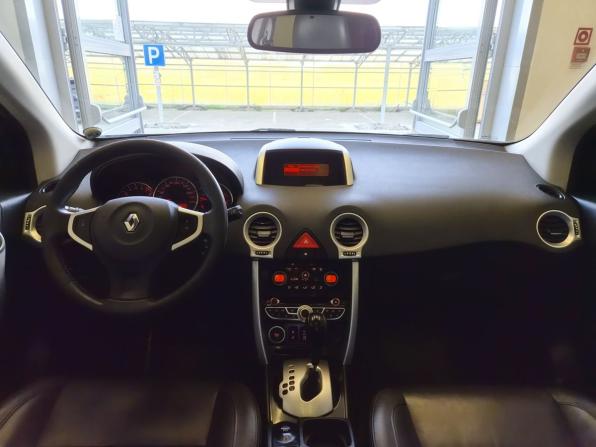 Renault Koleos I Рестайлинг с пробегом 2011 года, цена 1 000 000 рублей, 266000 км, внедорожник, Автокод Объявления