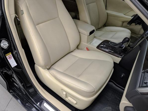 Toyota Camry VII (XV50) Рестайлинг 2 с пробегом 2017 года, цена 2 320 000 рублей, 187567 км, седан, Автокод Объявления