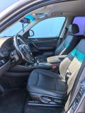 BMW X3 II (F25) Рестайлинг Санкт-Петербург  - изображение 32