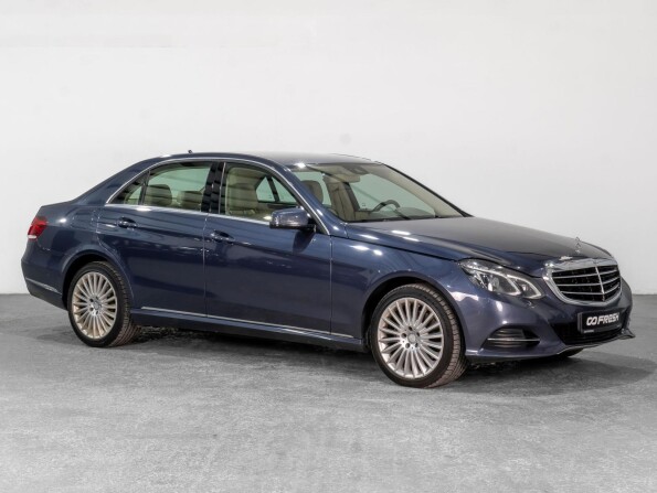 Mercedes-Benz E-Класс IV (W212 S212 C207) Рестайлинг с пробегом 2013 года, цена 2 429 000 рублей, 91240 км, седан, Автокод Объявления