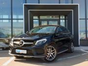 Mercedes-Benz GLE Coupe I (C292) Москва  - изображение 29