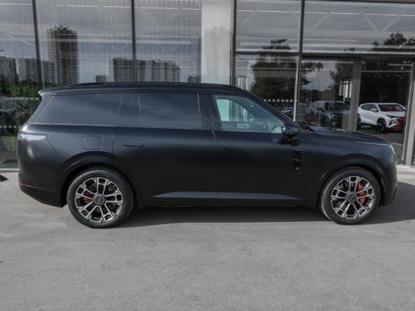 Lynk &amp; Co 900 с пробегом 2025 года, цена 7 198 000 рублей, 13835 км, внедорожник, Автокод Объявления