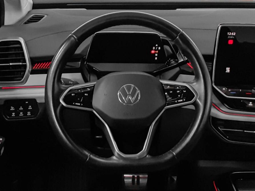 Volkswagen ID.6 Москва  - изображение 15