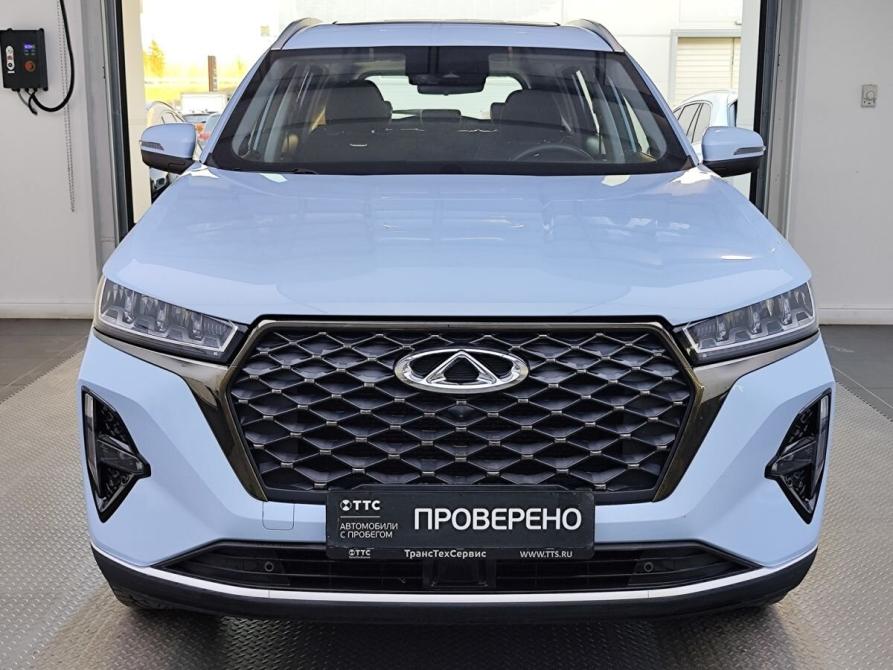 Chery Tiggo 7 Pro Max I Уфа  - изображение 2