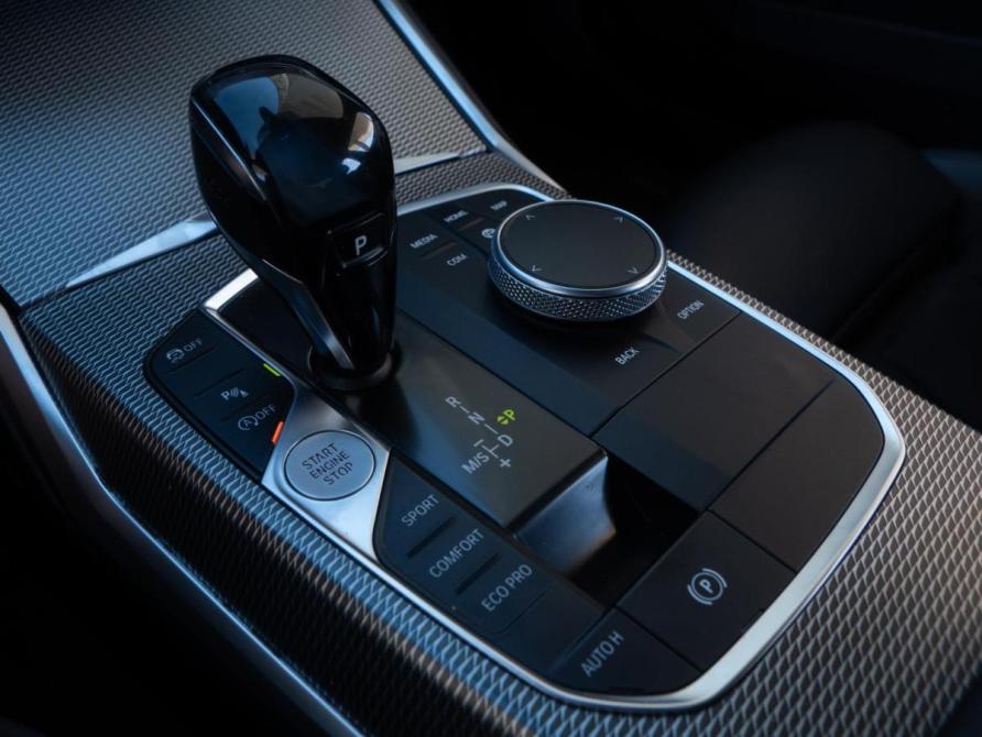 BMW 3 серии VII (G2x) Волгоград  - изображение 22