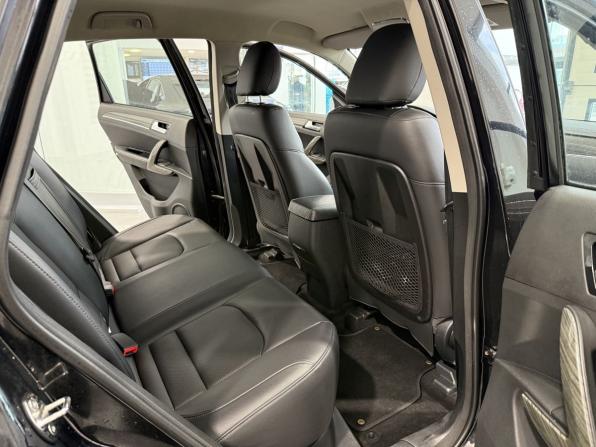 Zotye T600 с пробегом 2018 года, цена 900 000 рублей, 77405 км, внедорожник, Автокод Объявления