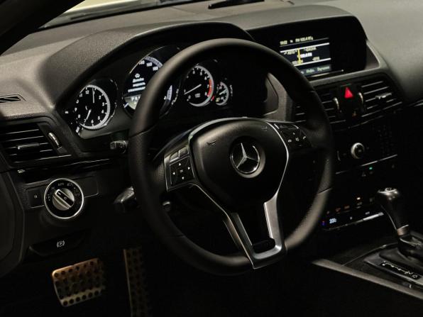 Mercedes-Benz E-Класс IV (W212 S212 C207) с пробегом 2012 года, цена 1 750 000 рублей, 190239 км, купе, Автокод Объявления