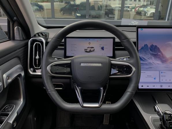 Jaecoo J7 I с пробегом 2024 года, цена 2 499 000 рублей, 25913 км, внедорожник, Автокод Объявления